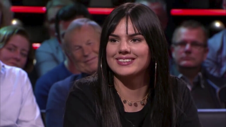 Dutch celebs finally see sense and take back their anti-corona measure statements