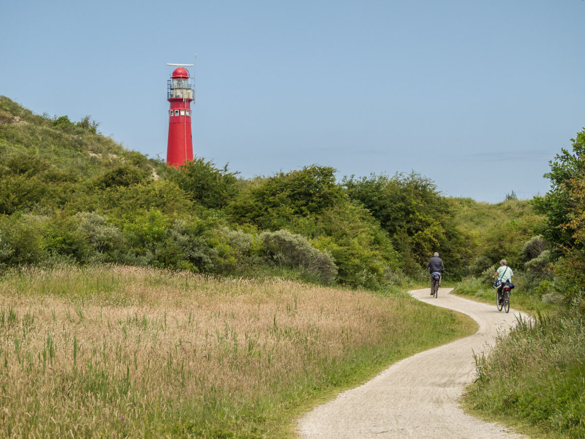 national parks in the netherlands