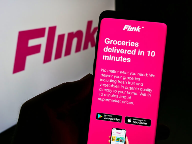 Several flash delivery service locations in Amsterdam ordered to close
