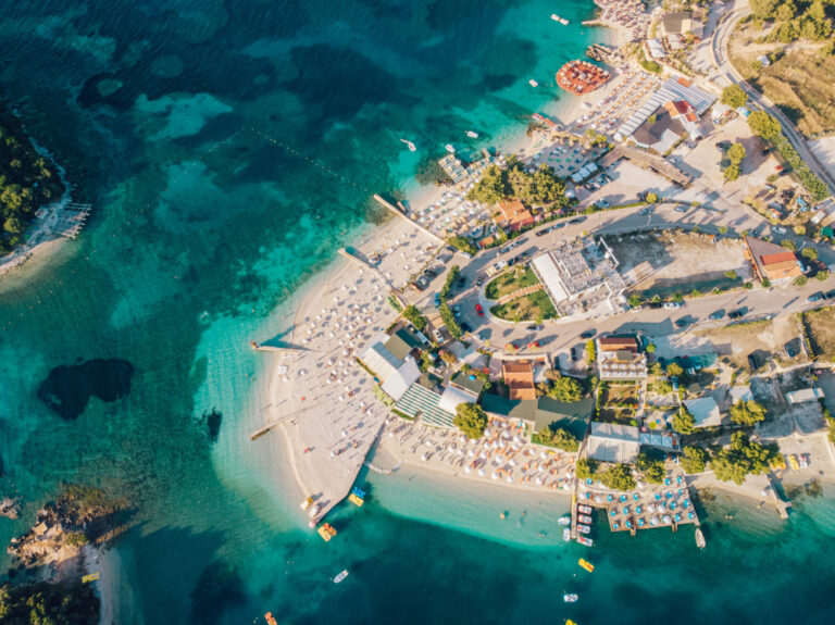 Forget camping in France: these destinations are increasingly popular when travelling from the NL this summer