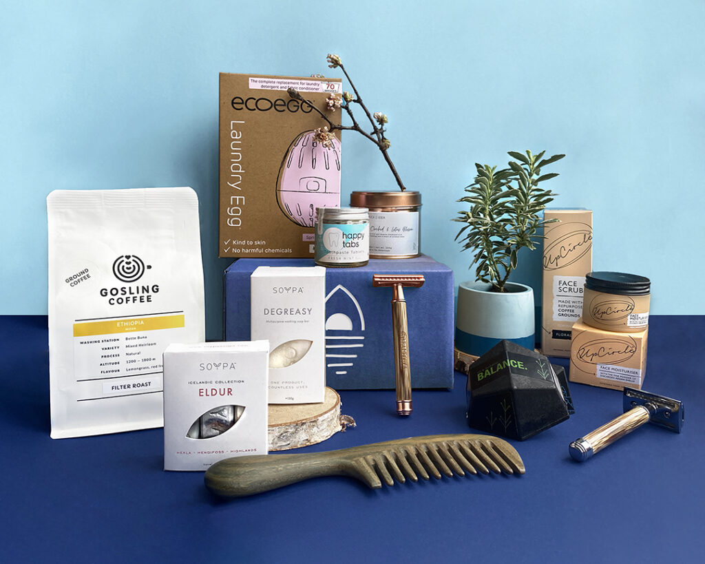 photo-of-bluehouse-world-sustainable-starter-kit