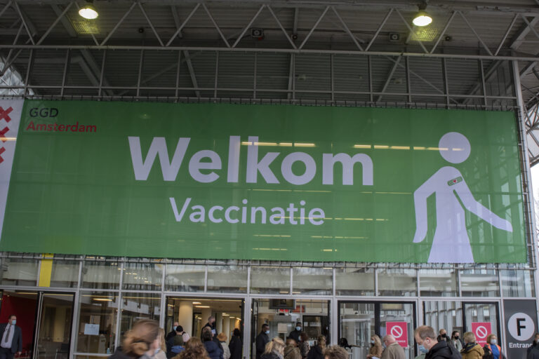 The end of COVID-19 in Europe? Yes, says the WHO