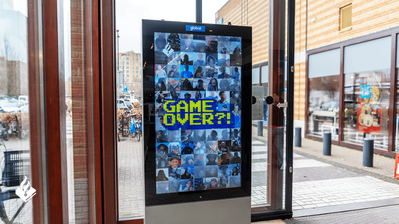 photo-of-a-billboard-in-the-netherlands-showing-the-police-game-over-campaign