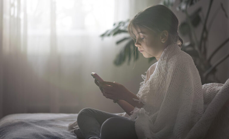 Busy calls: Dutch children are worried about the Russian invasion of Ukraine