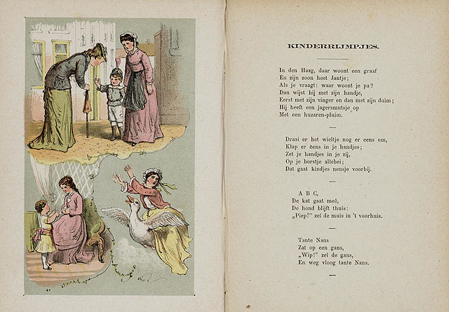 photo-copy-of-a-dutch-childrens-book