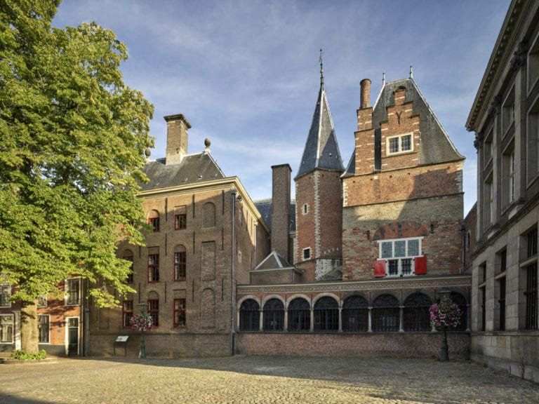 The Rembrandt Days: Head to Leiden and Travel Back in Time to the 17th Century!