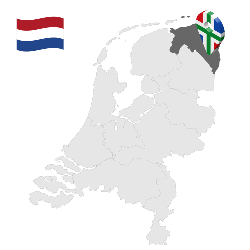 graphic-showing-groningen-province-on-netherlands-map