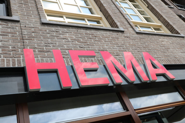 The end of HEMA? Dutch retail chain could face bankruptcy after Monday