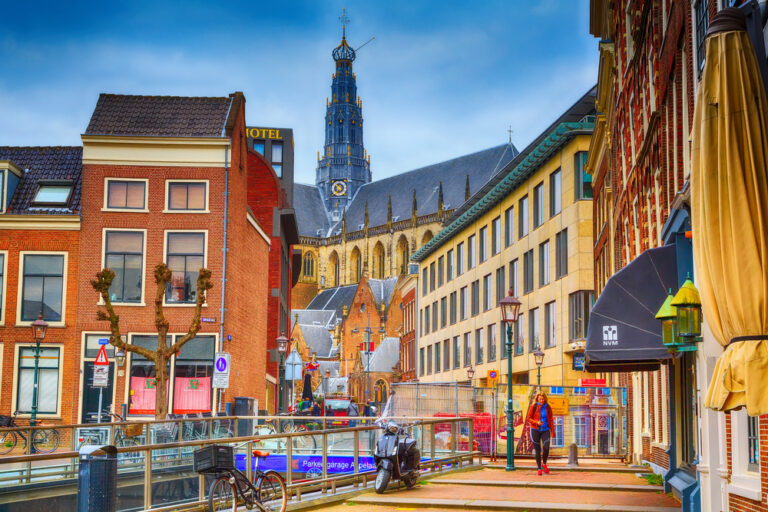 18 charming things to do in Haarlem