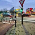 These Dutch cities are testing a controversial 20 km/h limit on cycle paths