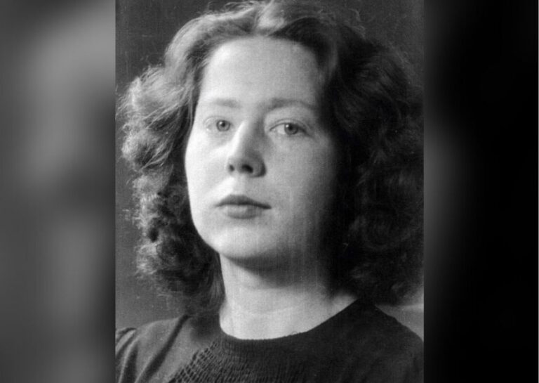 Hannie Schaft: the Dutch spy who was executed by the Nazis