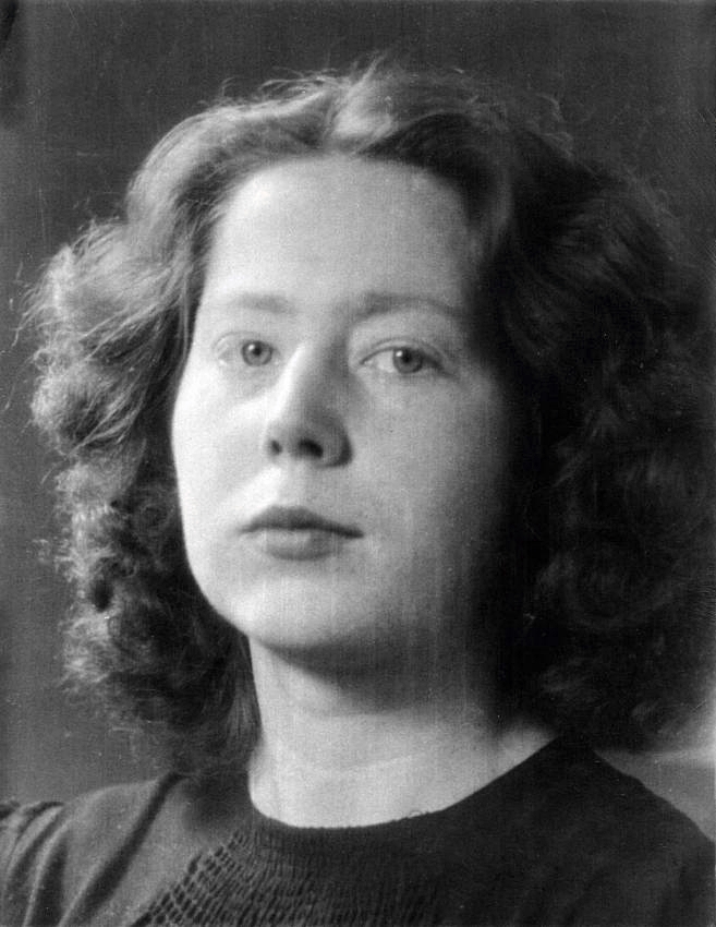 photo-of-hannie-schaft-famous-member-of-the-Dutch-resistance-during-WWII