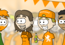 Things to Know Before Coming to the Netherlands