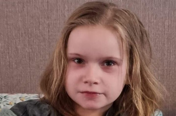 Amber Alert Issued For Missing 10 Year Old Girl In Vught Dutchreview 5472