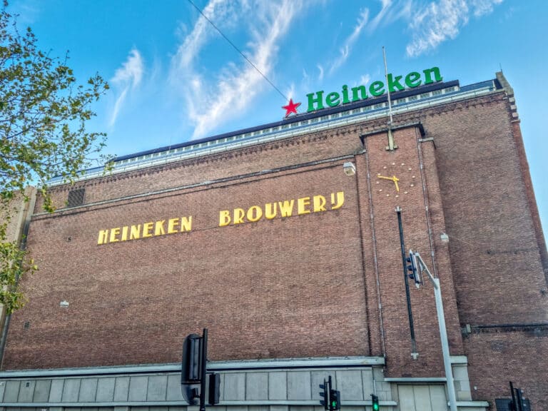 From Heineken to ASML: Over 350 Dutch companies to cut thousands of jobs
