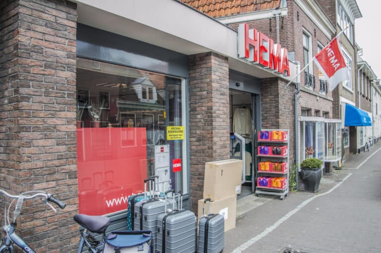 Echt, HEMA? Dutch retail chain fires employee of 41 years over a pair of pyjamas 