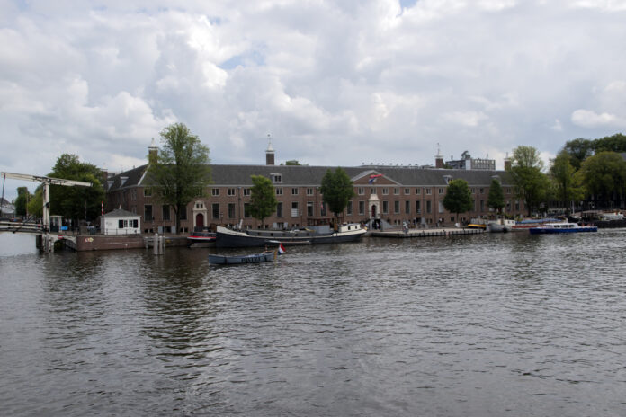 Photo-of-Hermitage-Museum-Amsterdam