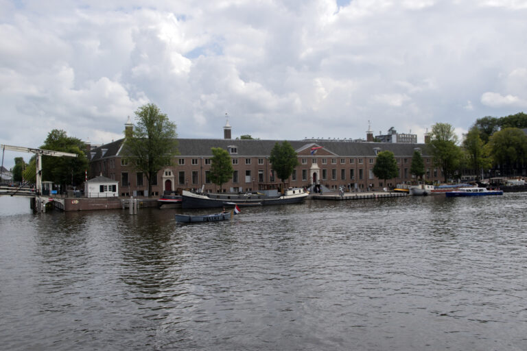 Hermitage Amsterdam cuts its ties with Russia: majority of the museum to close