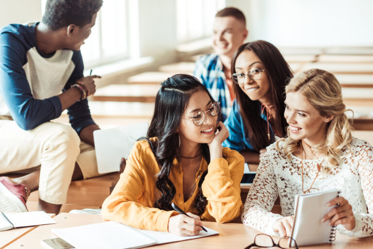Hoera! The Netherlands is one of the best countries for higher education in all of Europe