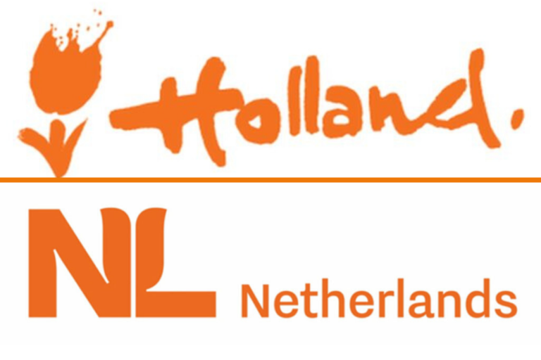 The Dutch are roasting their new international tourism logo (and it’s hilarious)