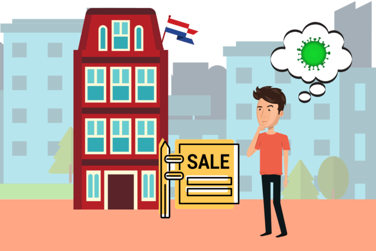 Coronavirus and the Dutch housing market: what has changed?