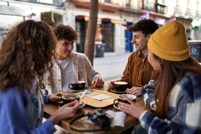 How to fake your way into speaking Dutch (in 5 steps)