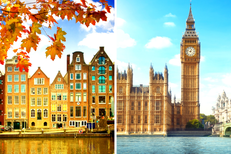 Flight ban issued against UK travellers, new COVID-19 mutation also found in the Netherlands