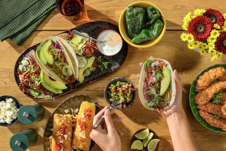I tried HelloFresh in the Netherlands, was it actually worth it? 