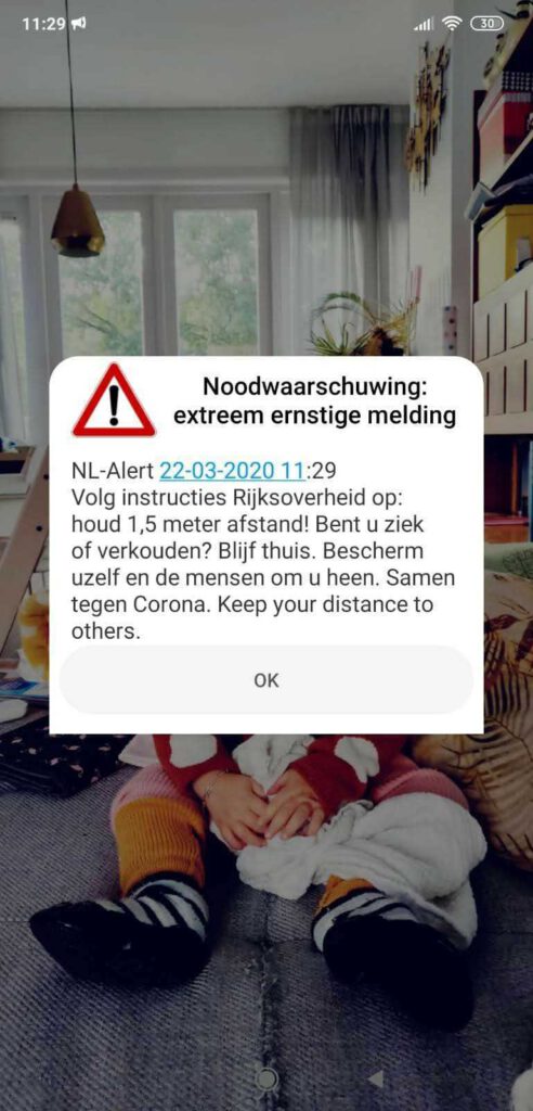 screenshot-of-nl-alert-coronavirus-message
