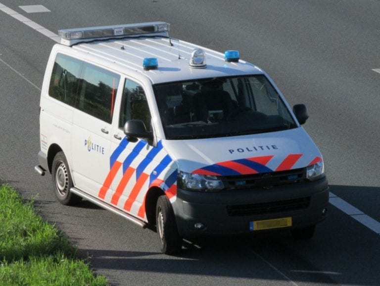 Young woman in hospital after rape in Rotterdam
