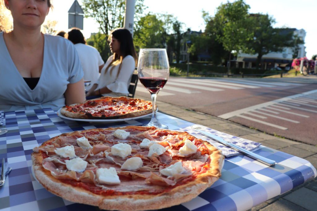 Photo-of-Pizza-in-Leiden