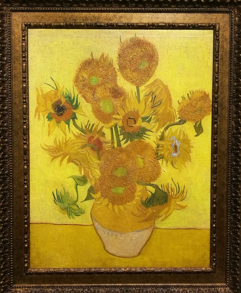 How to Visit the Van Gogh Museum Like a Pro