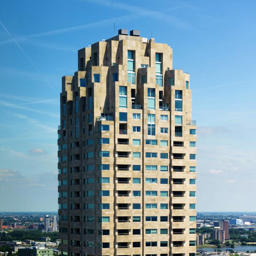 Photo-of-New-Orleans-building-Rotterdam