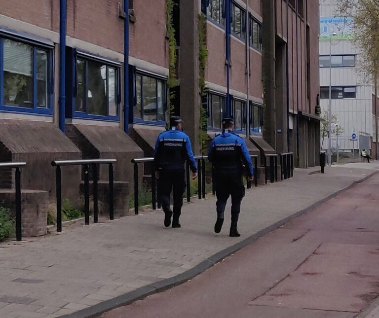 Local law enforcement officers attacked for implementing social distancing measures