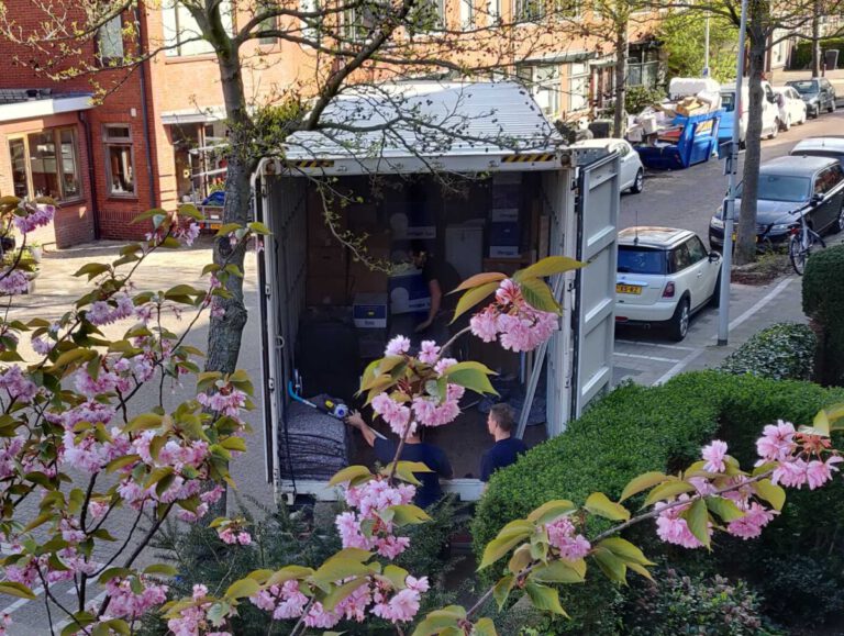 Expats leaving, holiday rental flats empty: what has coronavirus done to Amsterdam’s housing market?