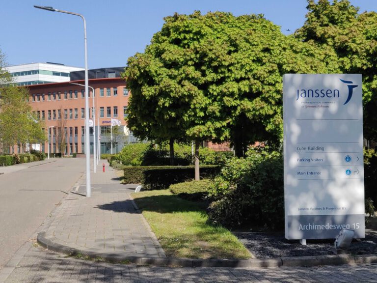 Dutch Janssen vaccine gets green light from the European Medicines Agency