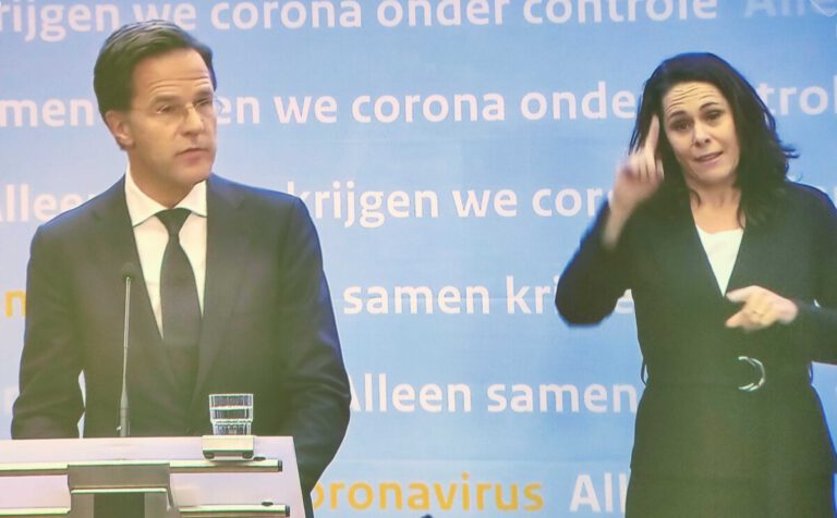 The results of the press conference: primary schools to reopen, but contact professions still cannot operate