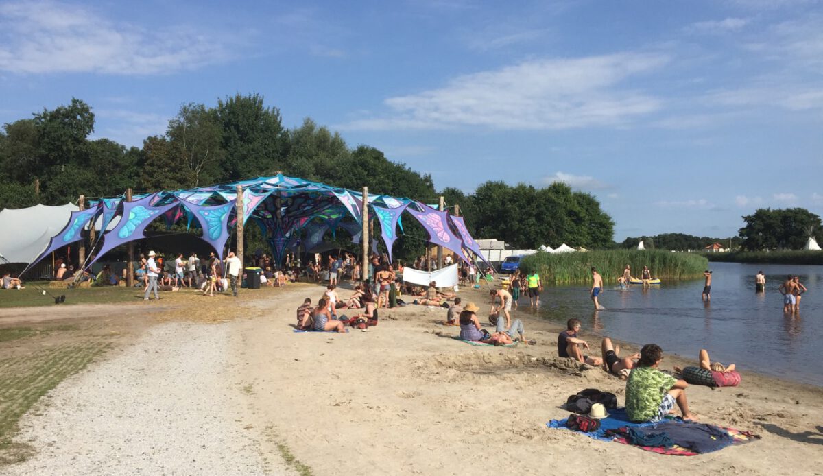 A Glimpse of Utopia: Psy-Fi 2016 | DutchReview