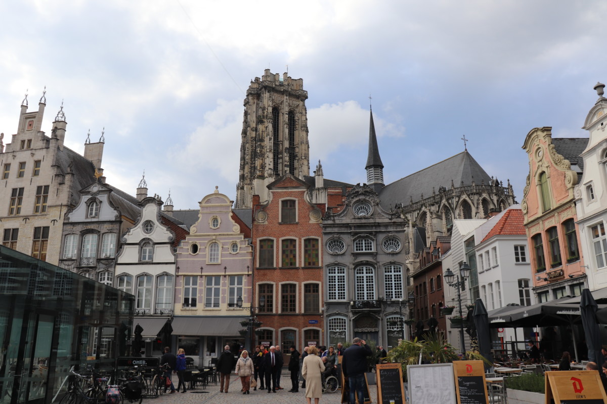 Visiting Belgium and Flanders: here's your guide to Mechelen ... - Best things to do in Bruges Belgium
