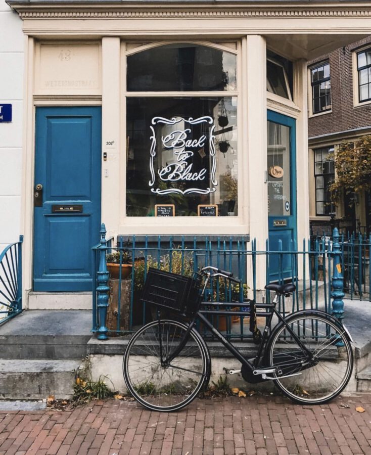 12 best places to study or work in Amsterdam – DutchReview