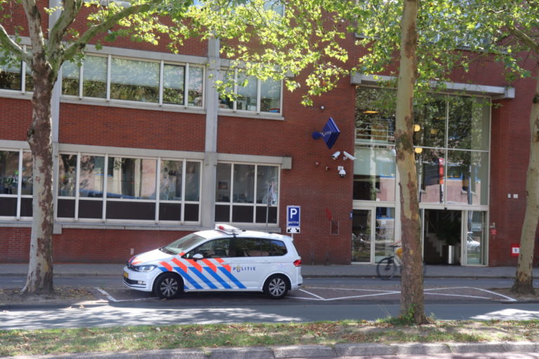 Dutch Police Send Out Mass Text with an ‘Accidental’ Link to the Chubby Parade (Yup, that’s Porn)