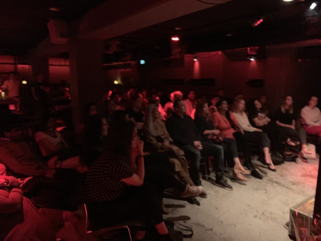 ComedyCity brings comedy in the Hague