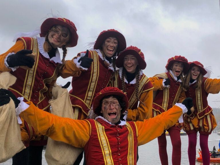 Zwarte Piet: the full guide to the Netherlands’ most controversial tradition