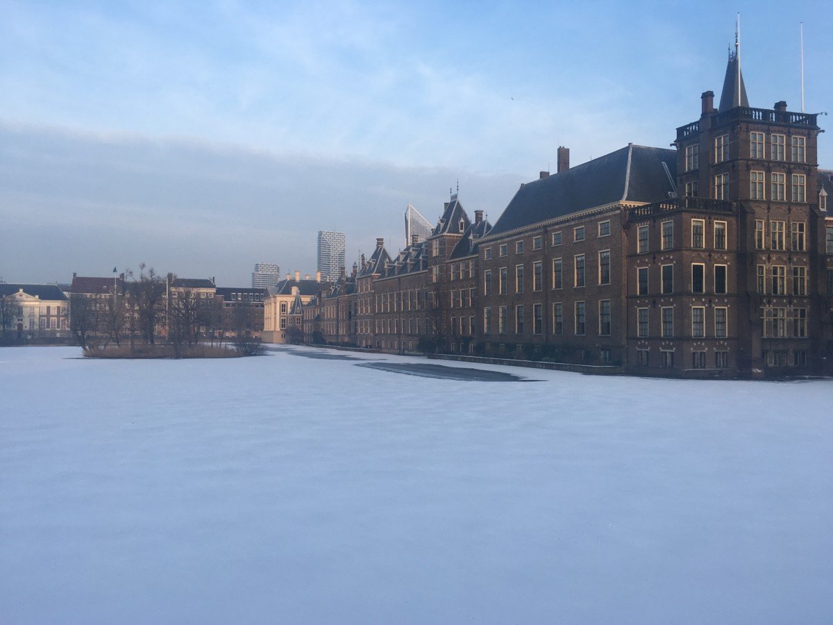 Moving to The Hague: things to do in the hague in winter