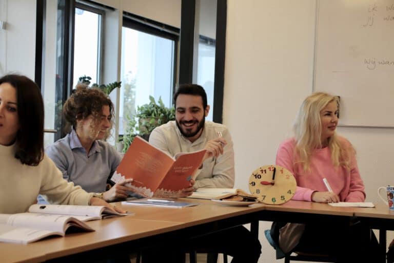 Taalthuis turns 20 this year: Here’s why this Dutch language school stands out