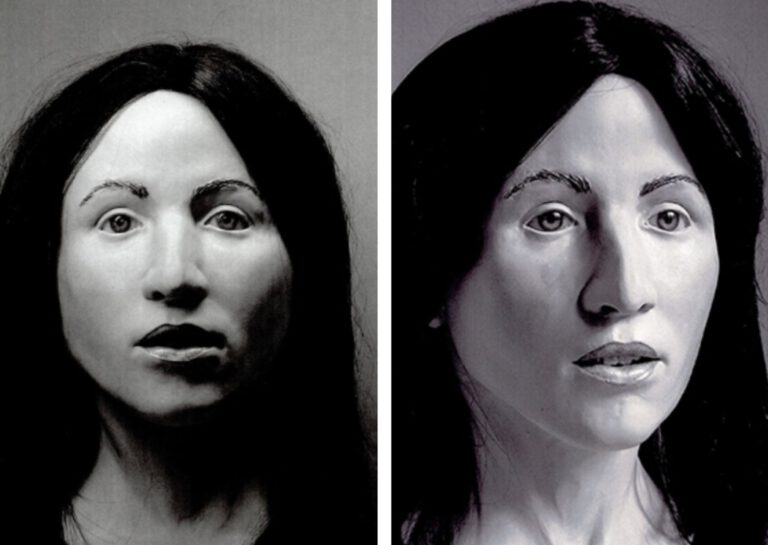 Dutch police received more than 50 tips about unidentified murder victims