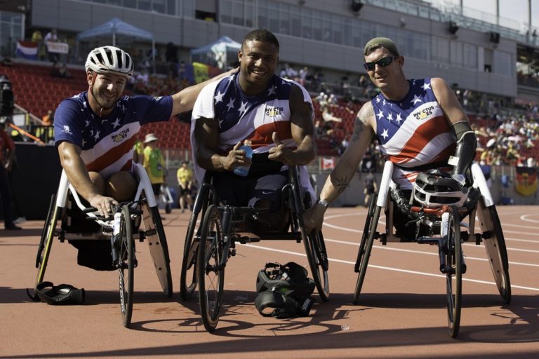 Invictus Games to be held in the Netherlands: all you need to know