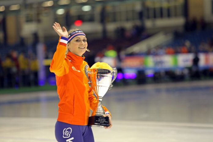 irene-schouten-ice-skating-champion