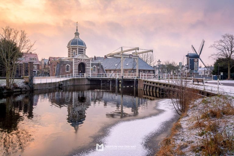 Photo report! An ode to the lovely city of Leiden