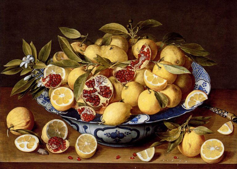 Lost in translation: a hilarious history of Chinese porcelain in the Netherlands
